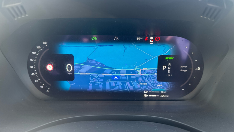 Volvo XC60 2.0 T8 [455] RC PHEV Ultimate Dark 5dr AWD Gtron Estate